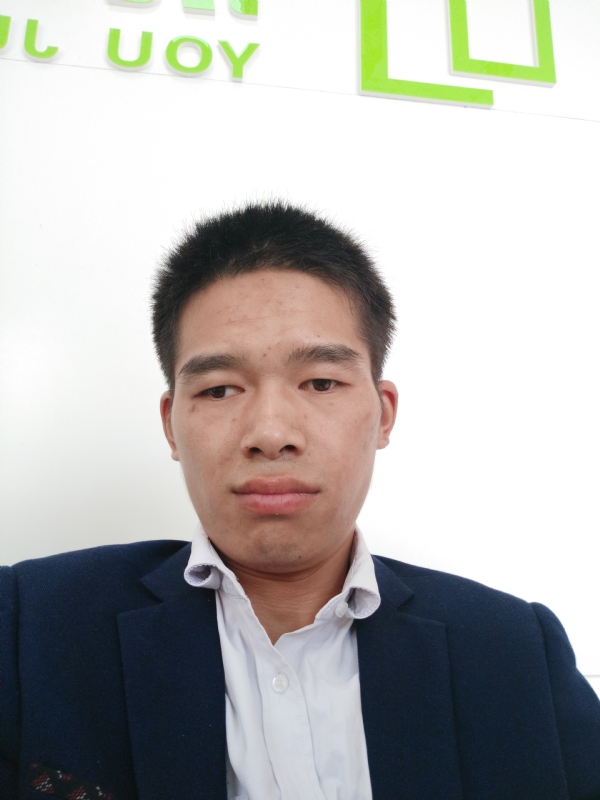 阿宝的第一张照片--江西残疾人相亲网