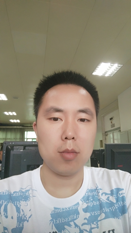 浔城老男孩的第一张照片--江西残疾人相亲网