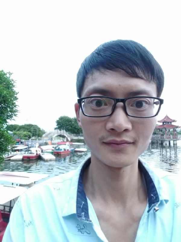 超越梦想的第一张照片--江西残疾人相亲网