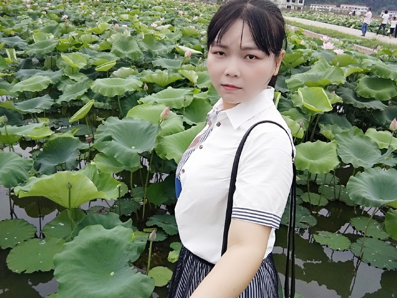 小五同学的第二张照片--江西残疾人相亲网
