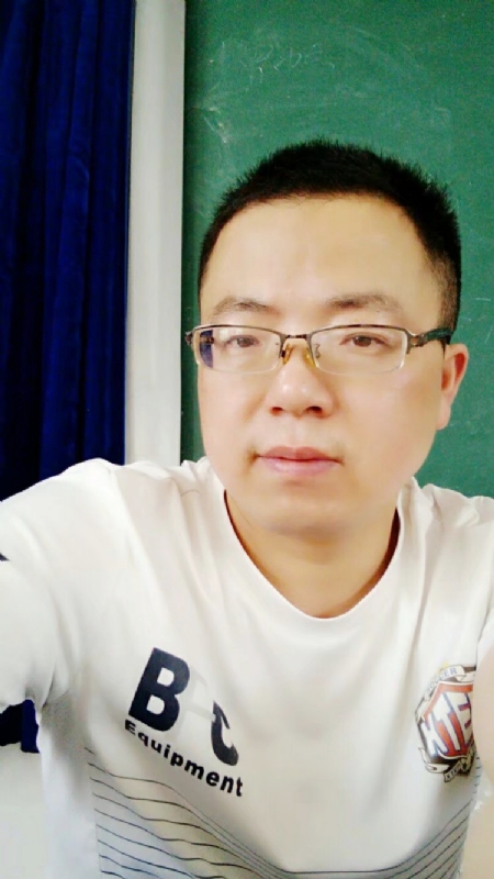阿龙的第一张照片--江西残疾人相亲网