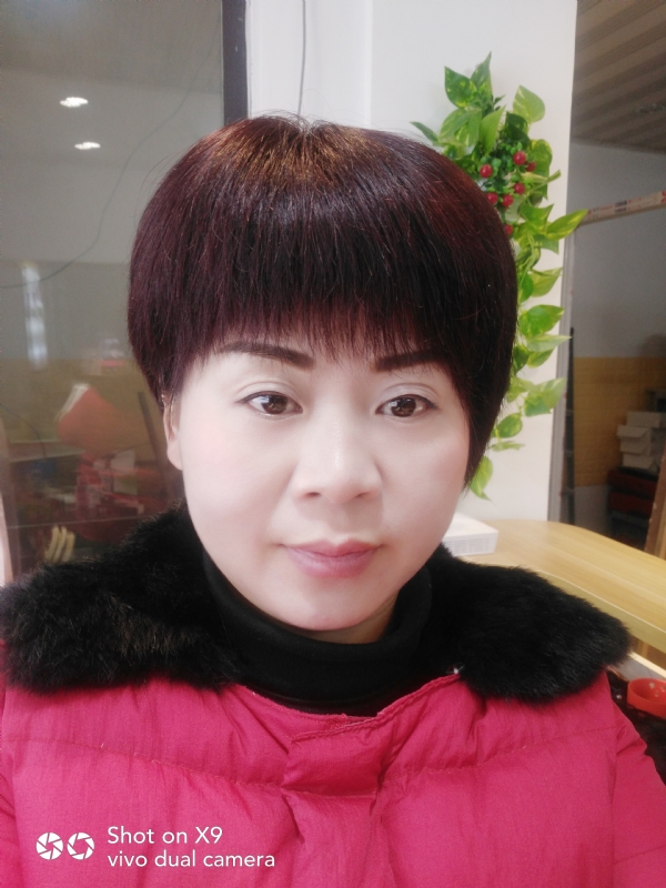 牵手到老的第一张照片--江西残疾人相亲网
