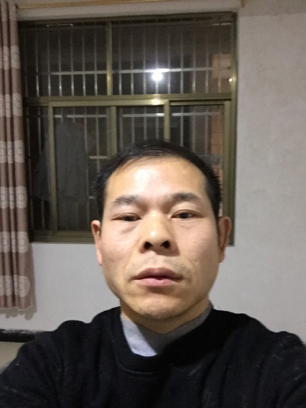 徐徐清风的第一张照片--江西残疾人相亲网