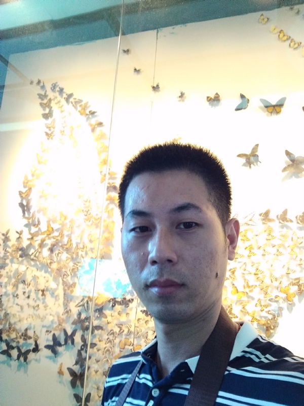 大灰狼的第一张照片--江西残疾人相亲网
