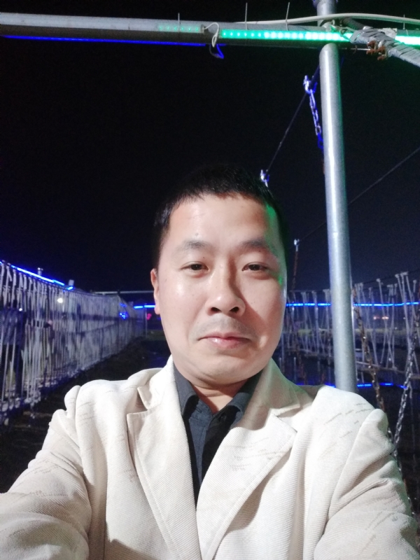 阿峰的第一张照片--江西残疾人相亲网