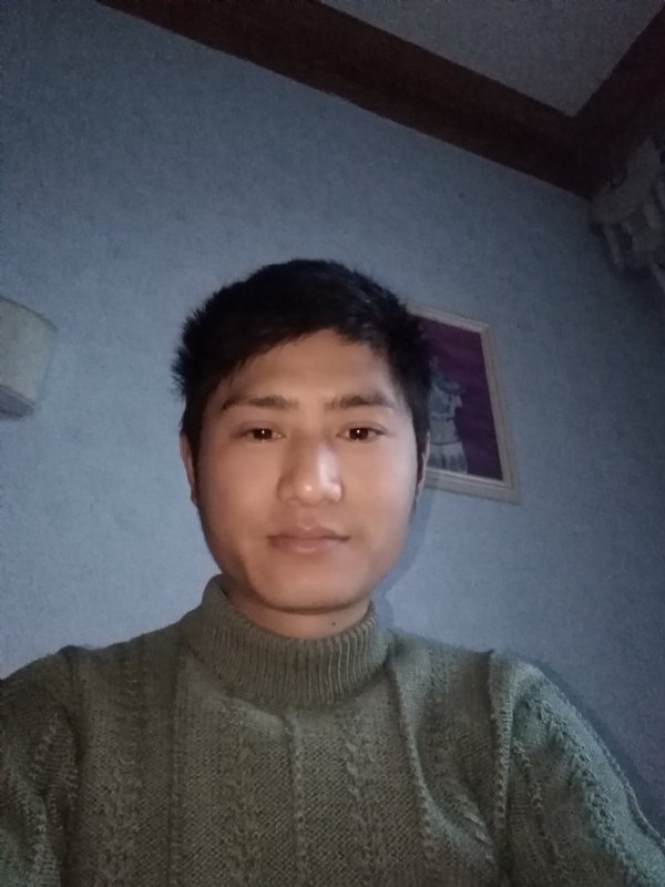 孤独的爱的第一张照片--江西残疾人相亲网