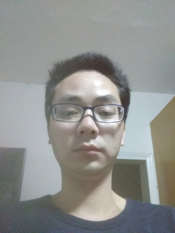 爱的风筝的第一张照片--江西残疾人相亲网