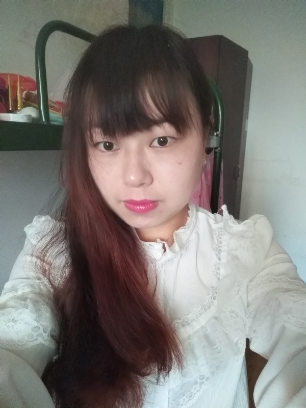 zhang的第一张照片--江西残疾人相亲网