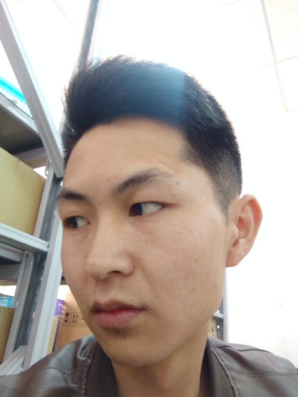 是咯是咯的第一张照片--江西残疾人相亲网