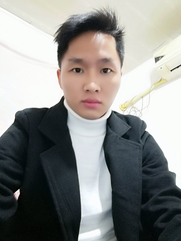 陈白猴的第一张照片--江西残疾人相亲网