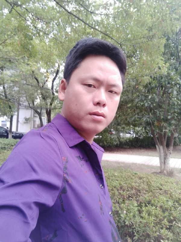 黄龙飞的第一张照片--江西残疾人相亲网