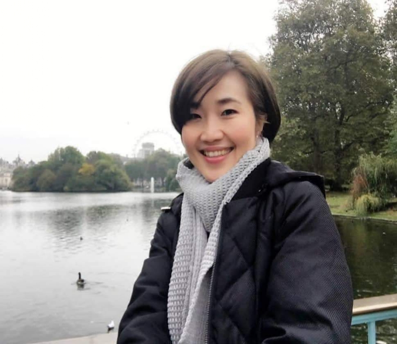 ella的第一张照片--江西残疾人相亲网