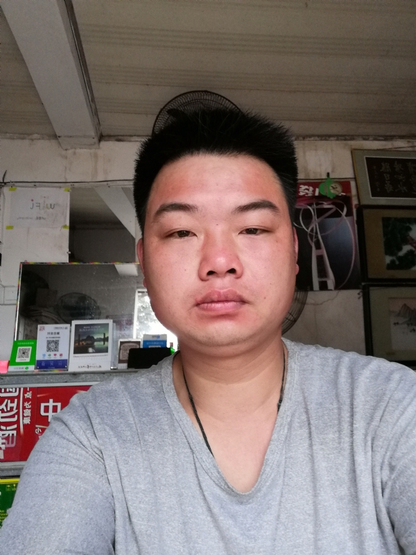 憨佬俵的第一张照片--江西残疾人相亲网