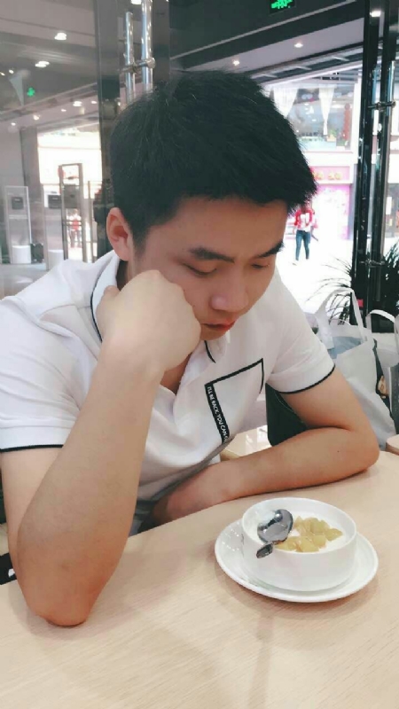 情绪的第一张照片--江西残疾人相亲网