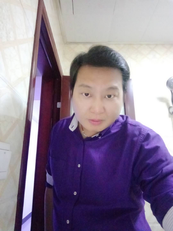鄱阳湖的浪花的第一张照片--江西残疾人相亲网