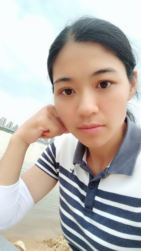 梅子的第一张照片--江西残疾人相亲网