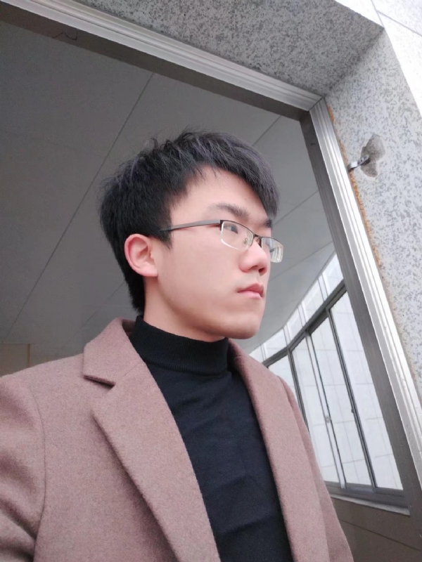 半尘的第一张照片--江西残疾人相亲网
