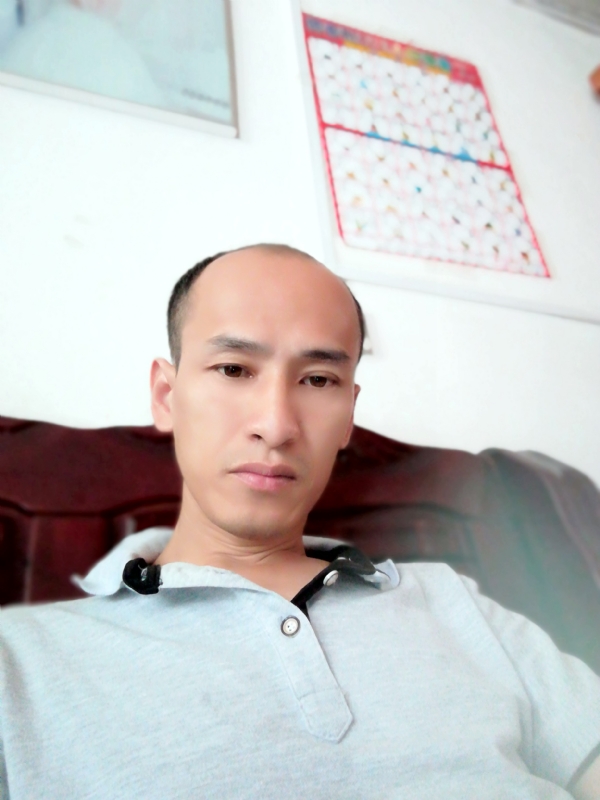 独行侠的第一张照片--江西残疾人相亲网