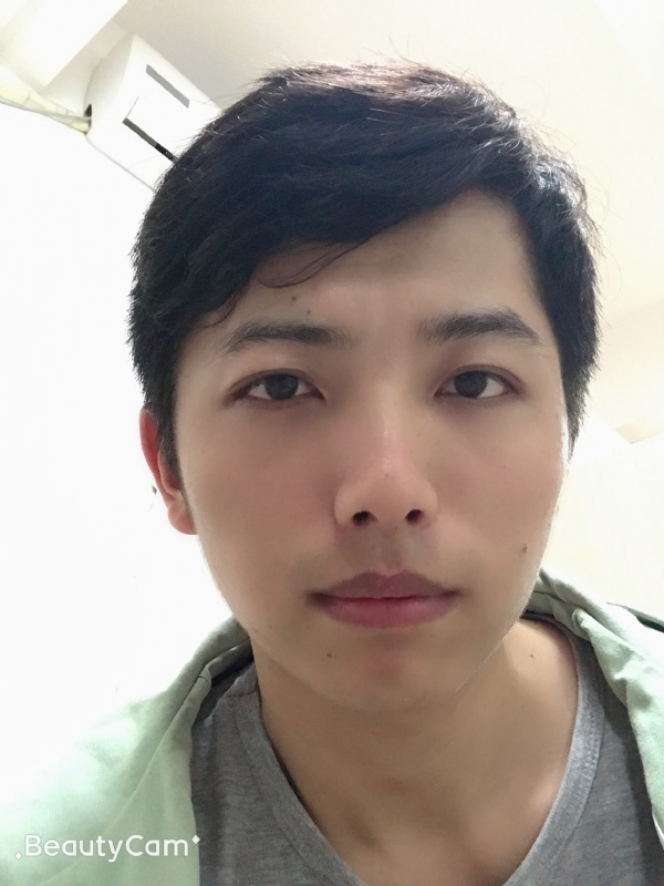 杨树的第一张照片--江西残疾人相亲网