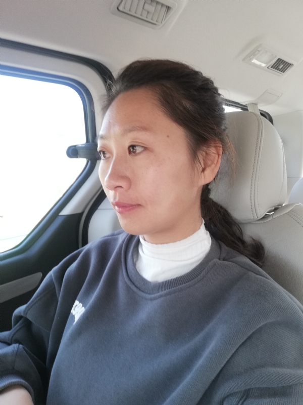 解脱的第一张照片--江西残疾人相亲网