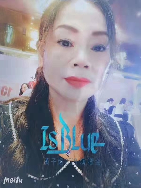 淑女的第一张照片--江西残疾人相亲网