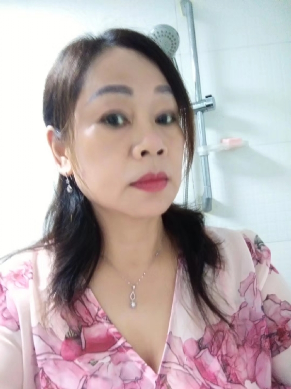 淑女的第二张照片--江西残疾人相亲网