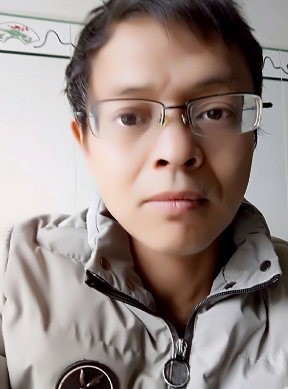 小吴的第一张照片--江西残疾人相亲网