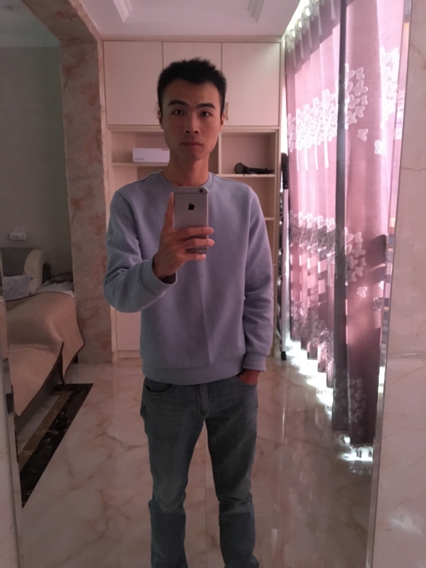 kylin的第一张照片--江西残疾人相亲网
