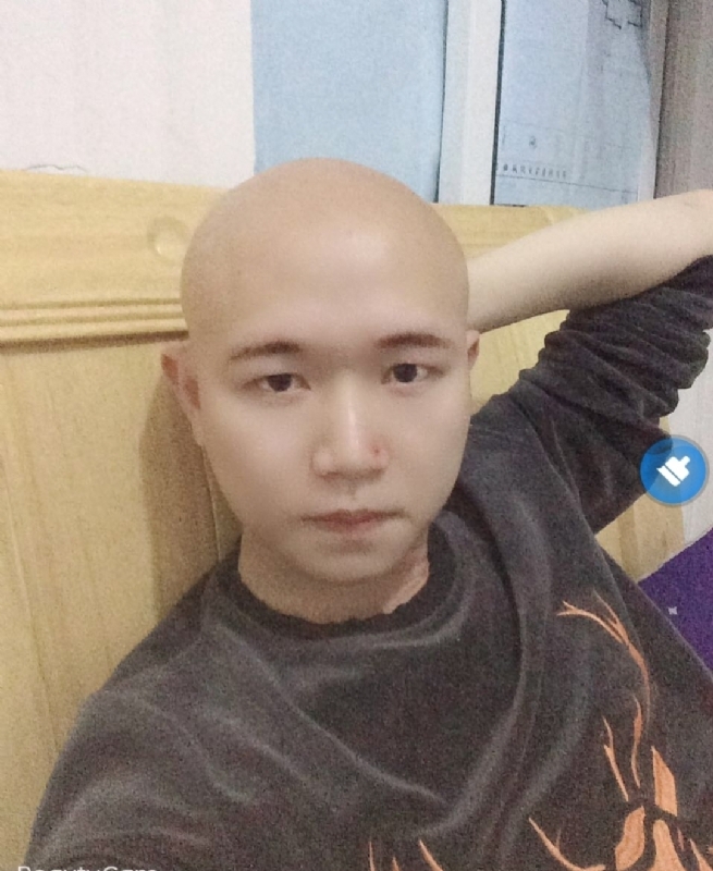昊天的第一张照片--江西残疾人相亲网