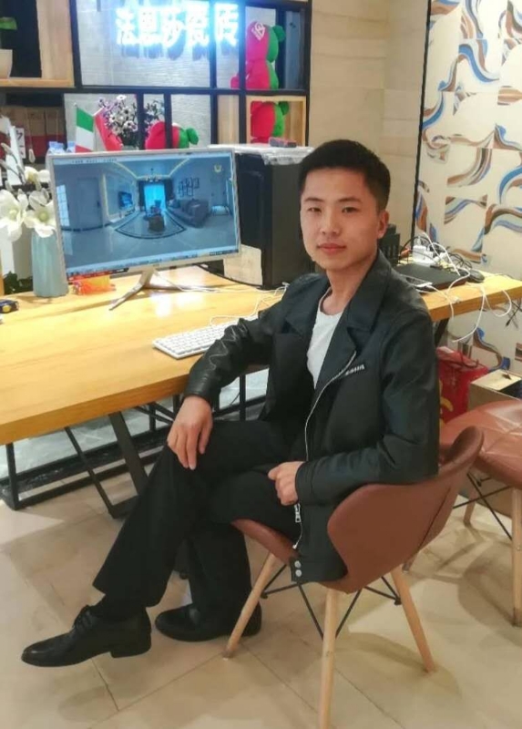 峰的第一张照片--江西残疾人相亲网