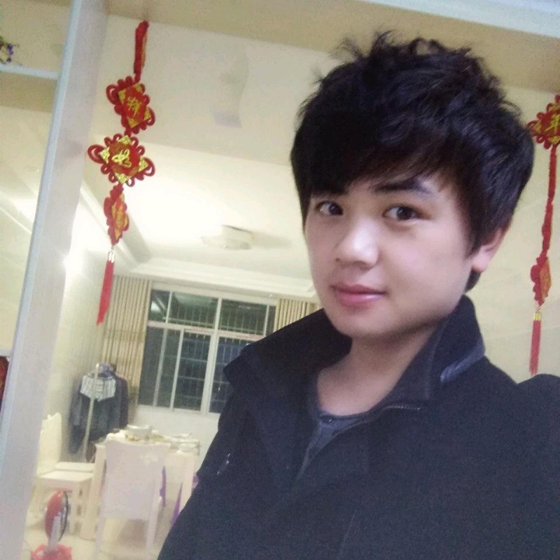 凤凰机器人卡卡老师的第一张照片--江西残疾人相亲网