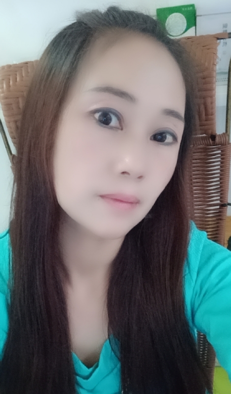 阿玲的第一张照片--江西残疾人相亲网