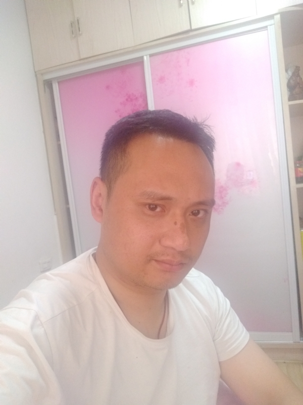 孤单的小冬瓜的第二张照片--江西残疾人相亲网