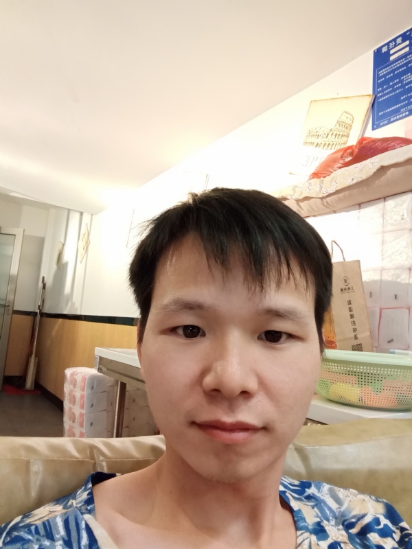 万里无云的第一张照片--江西残疾人相亲网