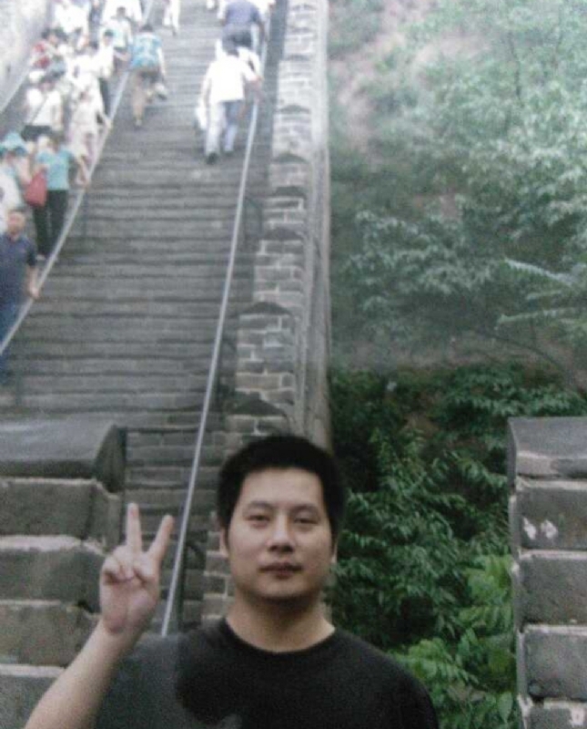 明月^清风的第三张照片--江西残疾人相亲网