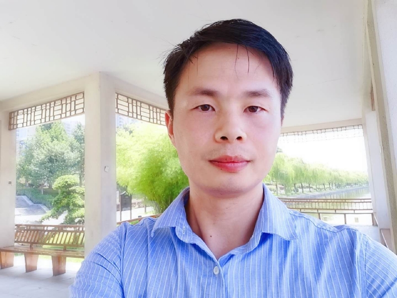 小艾同学的第一张照片--江西残疾人相亲网
