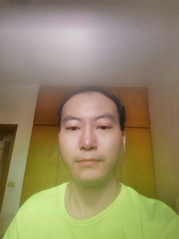 幸运的第二张照片--江西残疾人相亲网