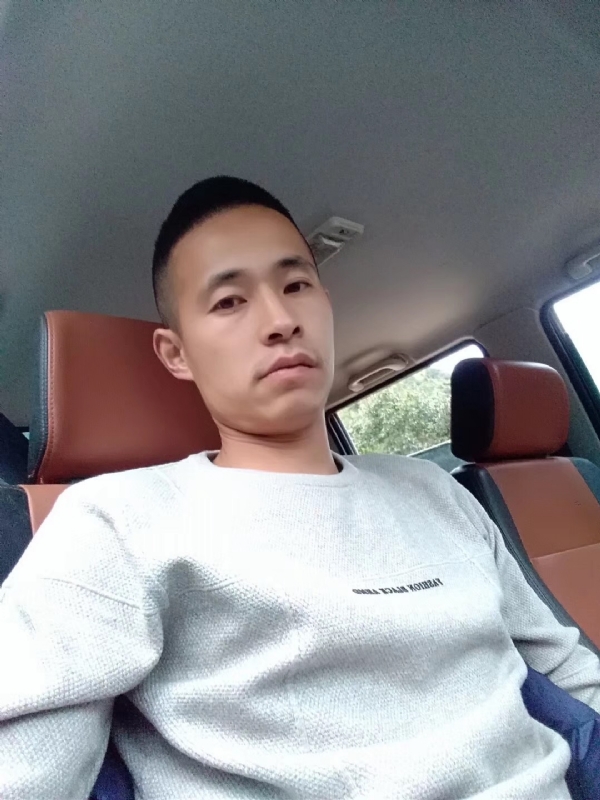 我狠忙的第一张照片--江西残疾人相亲网