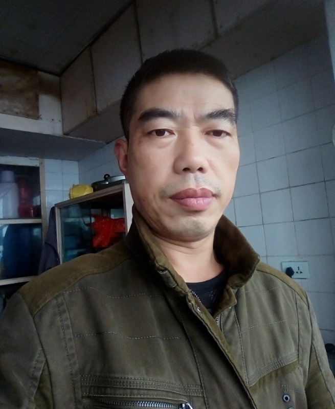 单身的人的第一张照片--江西残疾人相亲网