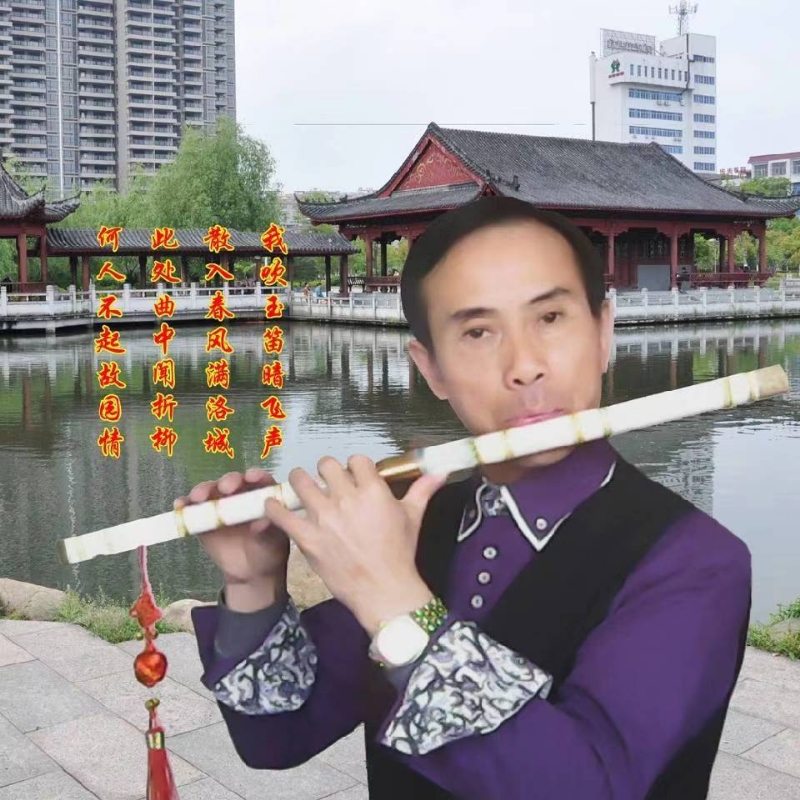 红尘之中遇见你的第一张照片--江西残疾人相亲网