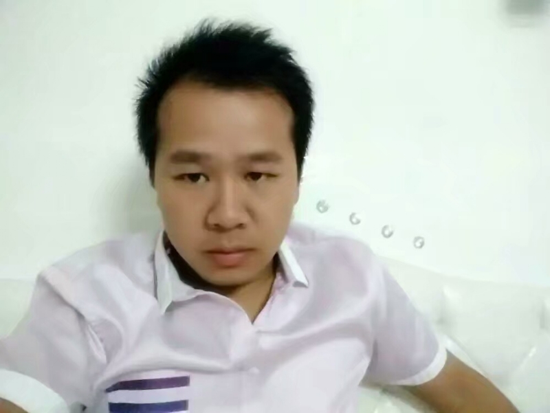 等一人的第一张照片--江西残疾人相亲网