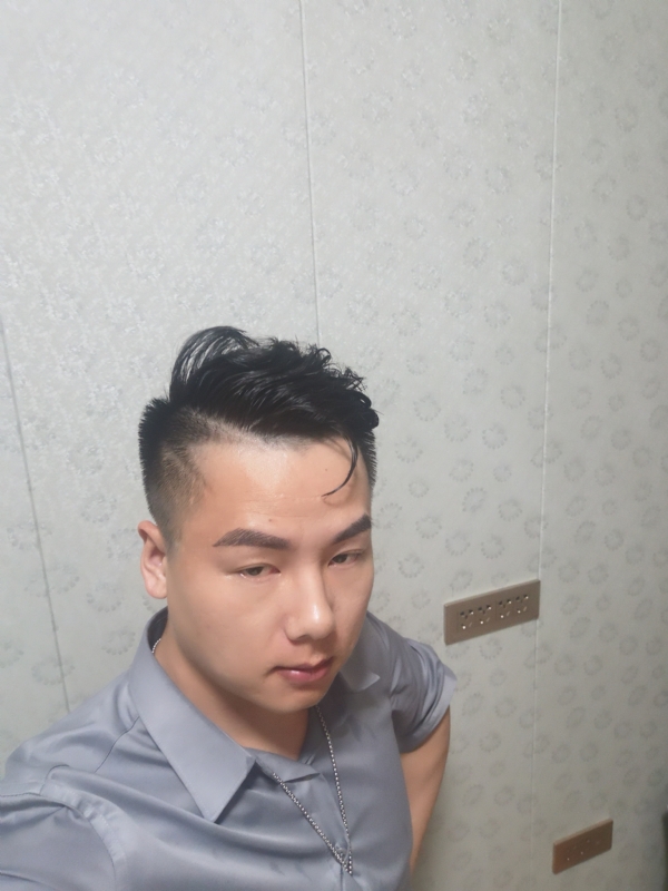 星空的第一张照片--江西残疾人相亲网