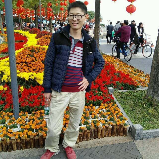 天添甜的第一张照片--江西残疾人相亲网