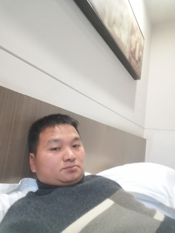 缘来如此的第一张照片--江西残疾人相亲网