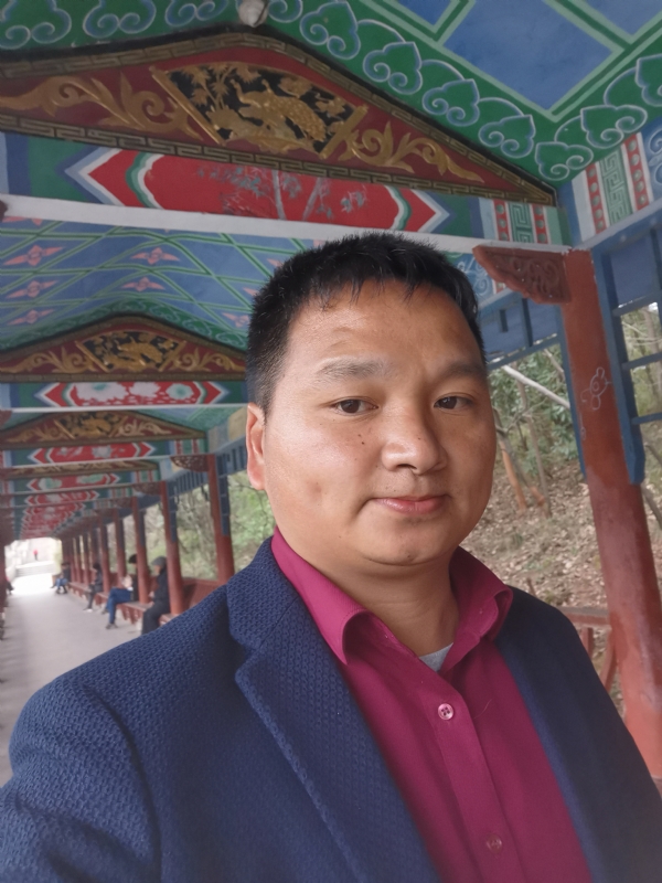 缘来如此的第二张照片--江西残疾人相亲网