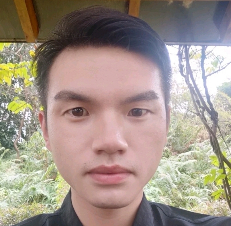 彬彬有礼的第一张照片--江西残疾人相亲网