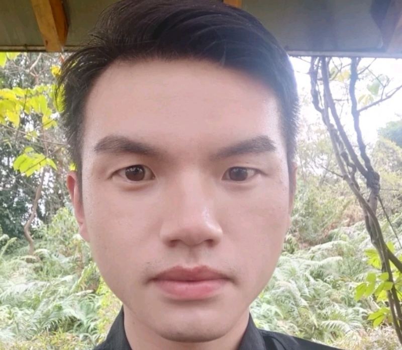 彬彬有礼的第二张照片--江西残疾人相亲网