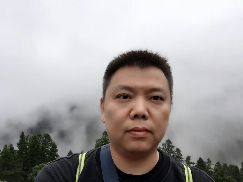 俊哥的第二张照片--江西残疾人相亲网