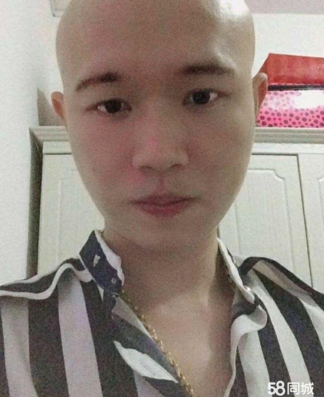 凌风的第一张照片--江西残疾人相亲网