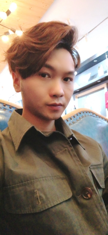 小毛的第一张照片--江西残疾人相亲网